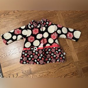 Corky & Company kids Jacket 3t